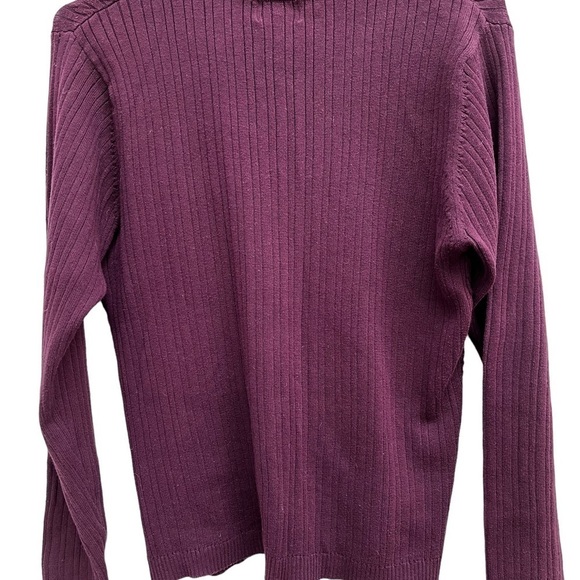Braemar Petites Crew Neck Sweater EUC - Picture 3 of 7